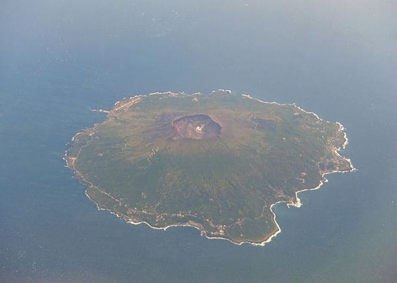 三宅島