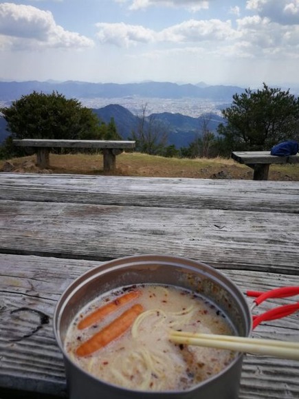 マルタイの棒ラーメンってのが即席麺にしては凄く美味しいらしいのだが本当！？