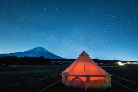 真冬のキャンプで特有の必要なもの何がある？