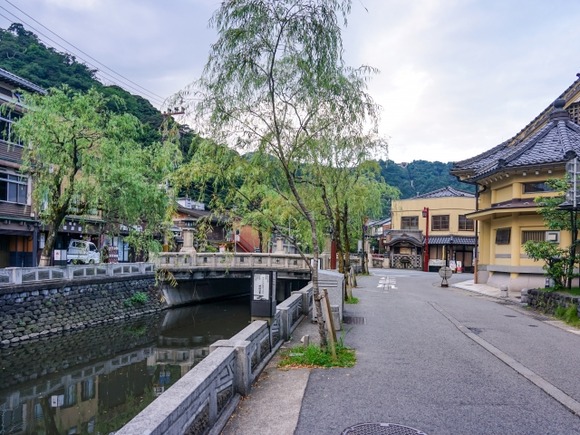 関西人なんだが彼女と温泉旅行いくならどこがオススメ？