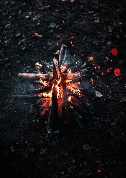 campfire