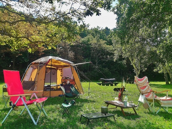 無料や格安のキャンプ場はマナーもルールも関係ないDQNが集まりがち