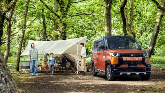 【画像】納車待ちのジムニーやめてこの車にしたい