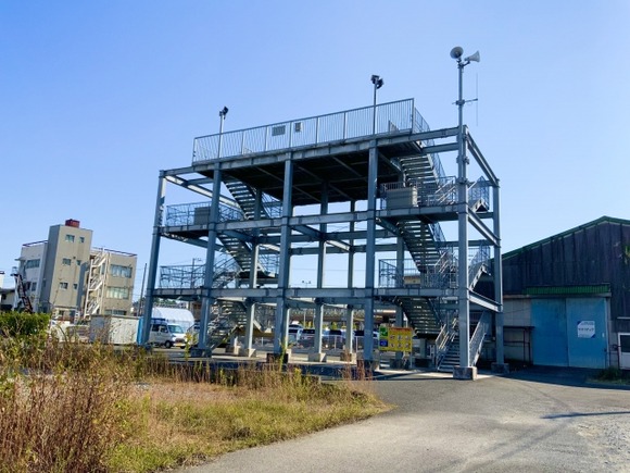 【悲報】南海トラフ地震の津波予想、ガチでヤバい