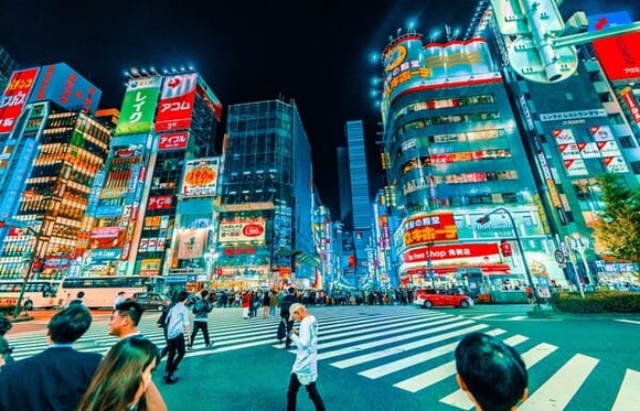 日本国民さん、国内旅行先が中国人ばかりで泣く