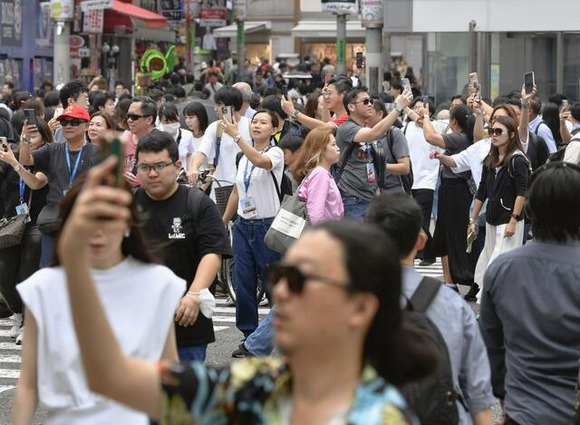 観光庁「旅行支援、30道県で7月以降も継続するわ」