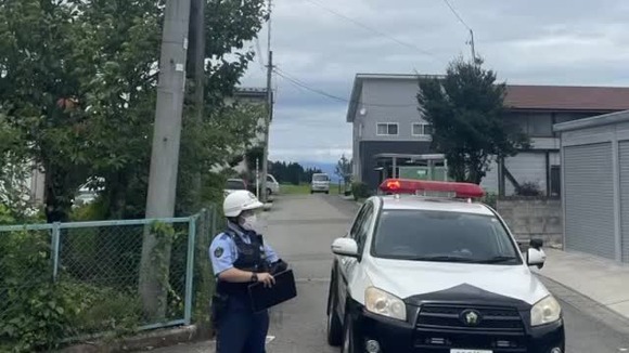 【福島】「おばあちゃんがクマに襲われたようだ」会津美里町でクマ被害