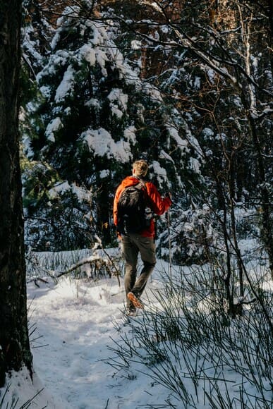 関東の冬山初心者はどんな山行くんだろう