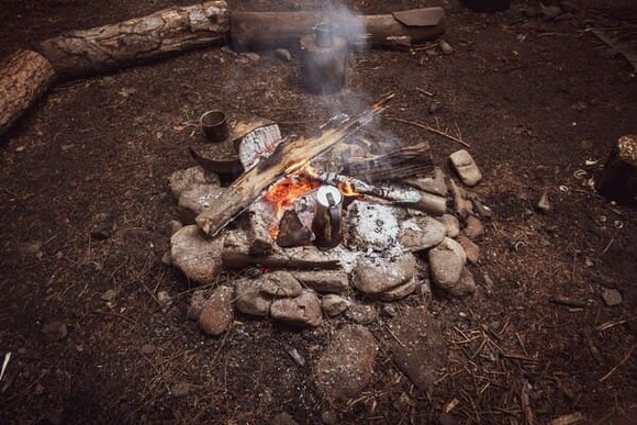 サバイバルに憧れてるんだがわかる奴いる？