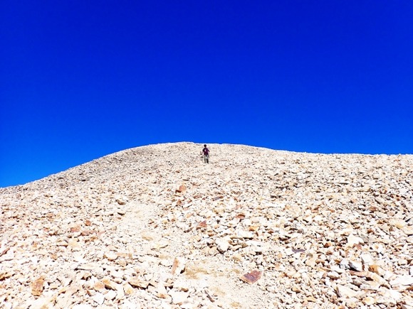 常念小屋ってテント泊者は邪険にされるって聞いたけどほんとけ？