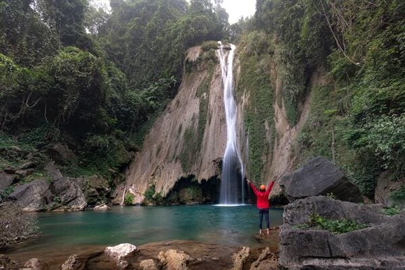「ミレー」が日陰ブランドで良かった、周りが着てないと安心する性格なのでね