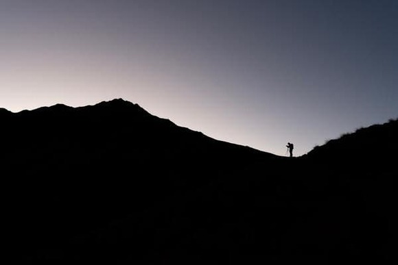 奥様が公開してくれた黒戸尾根の滑落死亡事故の記録