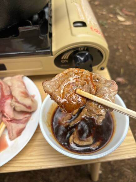 【画像】今から「ジンギスカンバーベキューパーティー」やるぞｗｗｗｗｗｗｗｗｗｗ