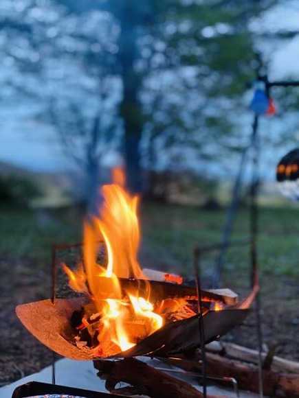 【悲報】日本単独野営協会「男性はゴキブリとハイエナを足して二で割ったような存在」