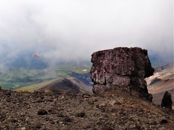 【未解決】SOS遭難事件とかいう謎の事件・・・
