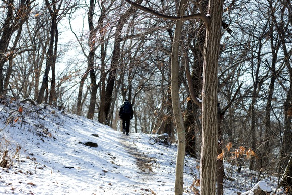 ゲイターがアイゼンなんかで破れたらモンベルは修理してくれるんやろか？