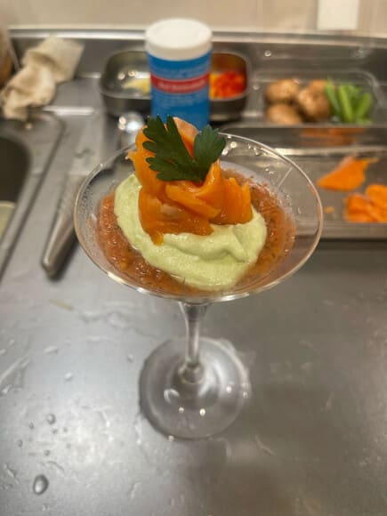 【画像】酒のつまみ作ったｗｗｗｗｗｗｗｗｗｗｗｗｗ