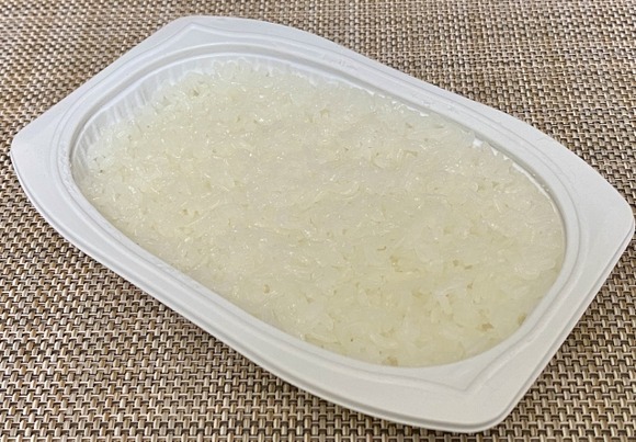 ご飯を炊かずに「パックご飯」で生活している人いるでしょ。なんでコスパ悪い「パックご飯」食うの？