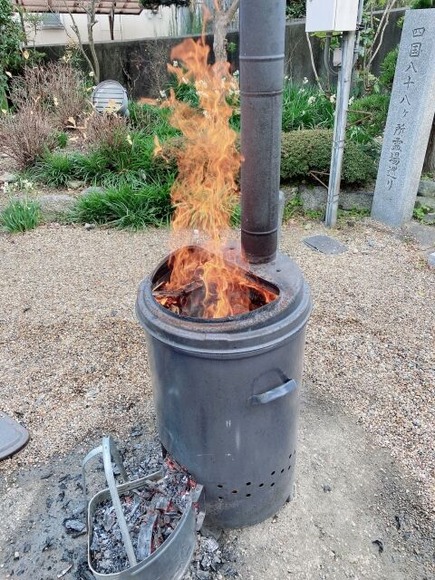 職場のBBQでドン引き事件があった・・・