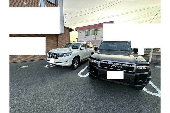 「プラド盗まれた」　駐車場から消えた愛車…犯人に見抜かれたエアタグ「意味がありませんでした」