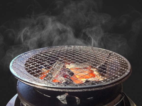 【画像】サンマ焼きます！！！！！