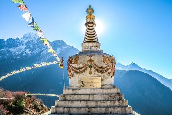 【画像】登山家さん、凍傷により手の指を9本失ってしまう・・・