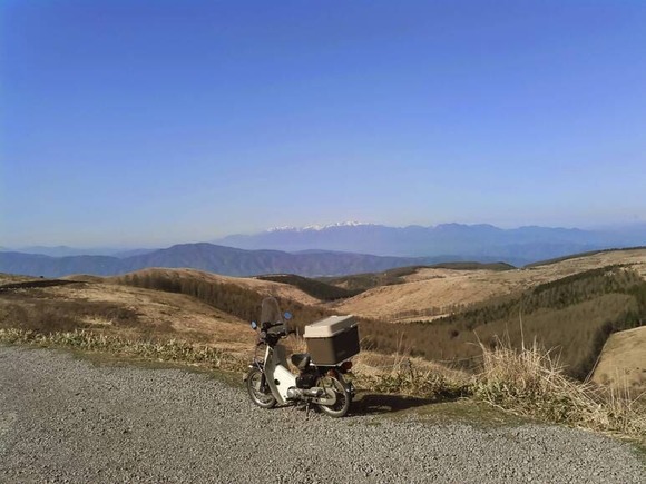 【画像】日本の山道だいたいこれ
