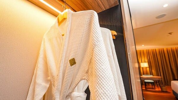 ホテルの物品って持ち帰ったらバレる？