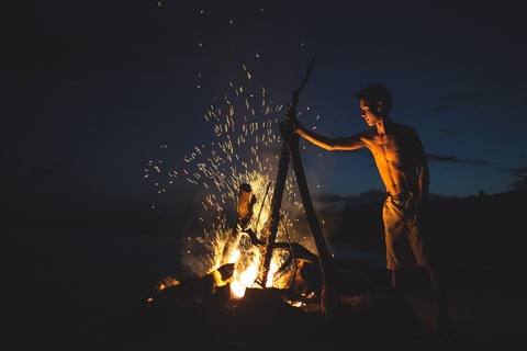 fire