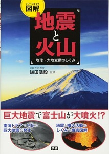地震と火山 (1)