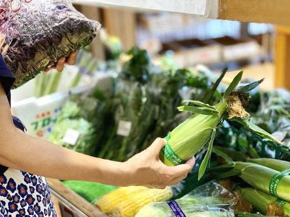 道の駅て買うもんなくね？？