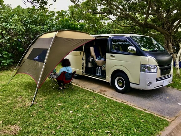 何でみんなハイエース買わないの？