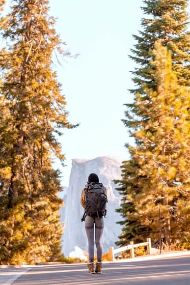 バルトロかっこええけどデカいんじゃ…