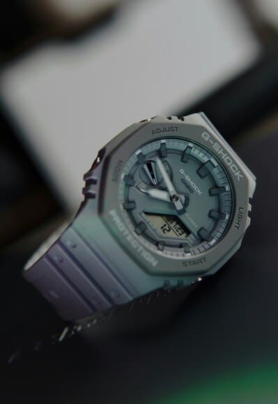 【画像】今日ドンキでG-SHOCK買っちゃった！！