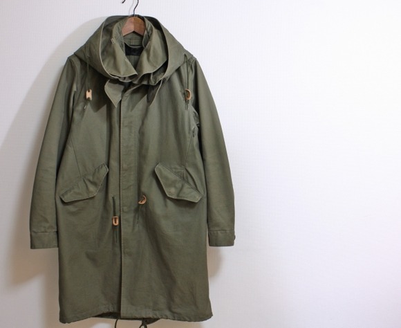 【画像】19,580円のアウター買うか迷ってんだけど見て