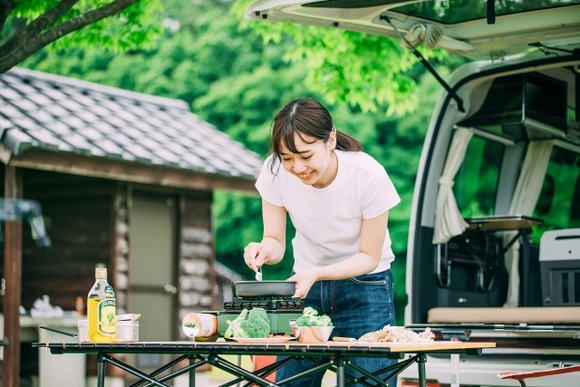 識者「女のソロキャンプで犯罪被害にあった？自業自得だろ。」←これどう思う