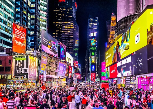 観光地の写真をバリバリ画像編集してハードル上げるのやめてほしいよな