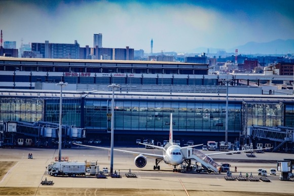【悲報】羽田空港にできたスパ銭、4800円ｗｗｗｗｗｗｗｗｗｗｗｗｗｗ