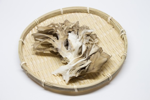 結局、いちばん美味いキノコって舞茸だよな