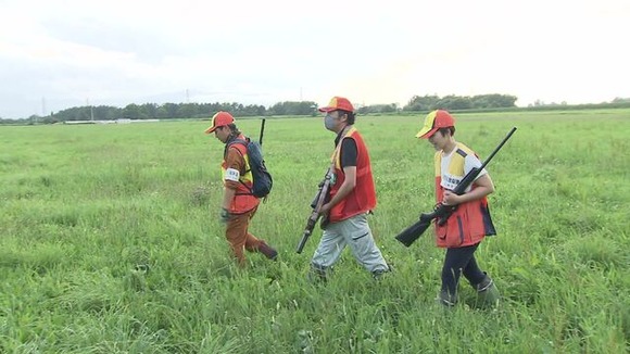 【ハンター不足】ヒグマに立ち向かうハンターの世界に異変…北海道で狩猟免許取得をめざす若者が増加！