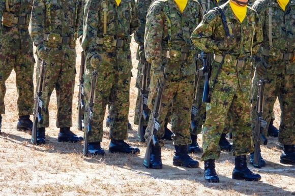 自衛隊、クマ退治に参戦決定ｗｗｗｗｗｗｗｗｗｗｗｗｗ