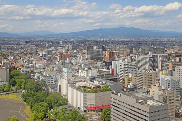 移住希望地ランキング「群馬県」急上昇２位！　「地震少なく生活・教育費安い」子育て層支持