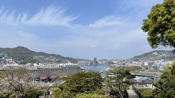 長崎に自身ニキおる？