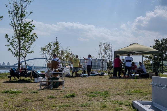 【急募】会社のBBQ親睦会を ぼっちで乗り切る方法