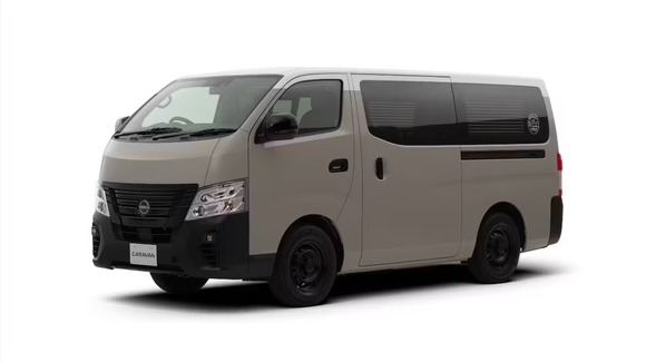 【日産】キャラバンに車中泊・テレワーク仕様ｷﾀ━━━━(ﾟ∀ﾟ)━━━━!!