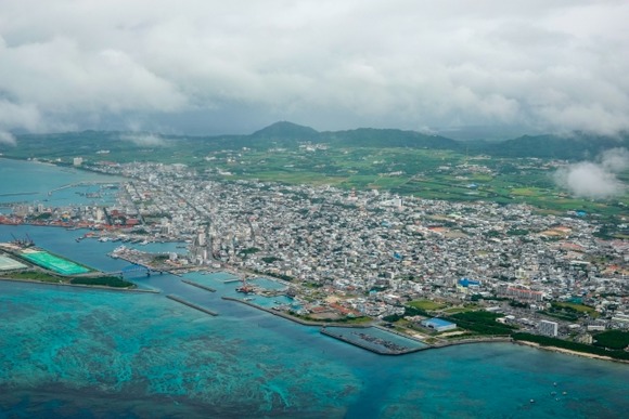 石垣市「みなさん、石垣島に移住しませんか？」
