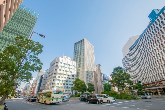 大阪に2泊で旅行行くんだけどレンタカー使ったほうがいいかな？