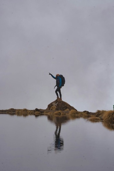登山ツアーって行く意味分からんな