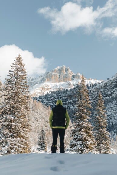 低山といえど、５メートル落ちるところがあれば死ぬ可能性ある