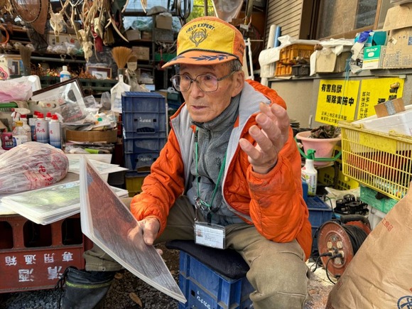 【神奈川】「クマが来てくれた。うれしい」猟師が主催する植樹祭に参加して見えた山の課題と、再生後に広がる森の風景